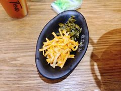 -桂在香知桂林米粉(红博中央公园店)