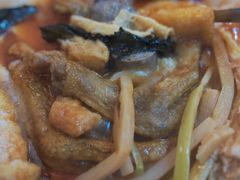 -螺思宝螺蛳粉火锅·鸭脚煲(西乡店)