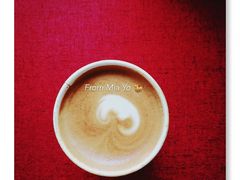 -COFFEE CALL(云锦路店)