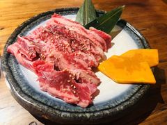 -竹涟烧肉(太古里店)