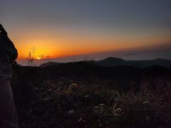 -东白山