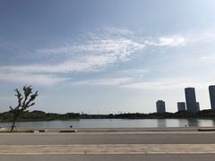 -尚贤河湿地