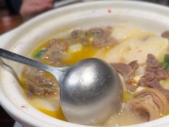 -农耕记·湖南土菜(halo广场店)