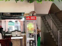 门面-武夷山土菜馆(水晶森林晶尚名苑店)