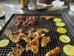 -同心烧烤(总店)