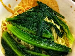 -秦云老太婆摊摊面(蜀汉路店)
