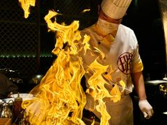 -璐法式铁板烧(滏东总店)