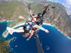 -费特希耶滑翔伞