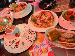 -安妮意大利餐厅(日坛店)