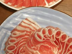 -快乐小羊火锅餐厅(农科路店)