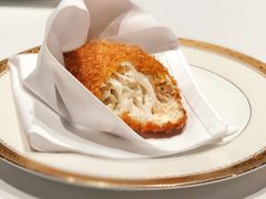 -唐阁(香港朗廷酒店)