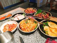 金针菇-酒拾烤肉(红谷滩万达金街店)
