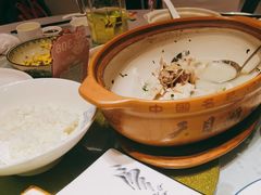 -风味小馆(天目湖宾馆店)