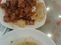-新金盛·海鲜酒楼(盐田店)