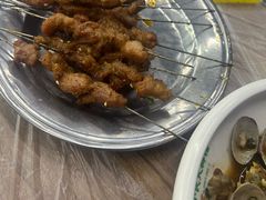 -小民大排档(光谷店)