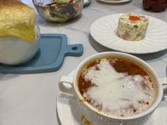 -库滋明·俄罗斯特色美食(中央大街店)