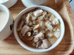 -真功夫(棠下店)