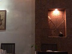 -Old House Restaurant