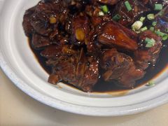 -绿茶餐厅(成都大悦城店)