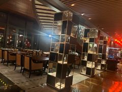 -南通滨江洲际酒店-西集自助餐厅