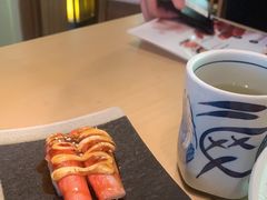 -沼津港精致料理·寿喜烧·烧鸟(漕河泾印象城店)