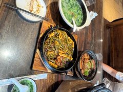 -百花人家(门城水岸店)