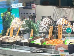 -亚马逊海鲜自助(梅溪湖步步高店)