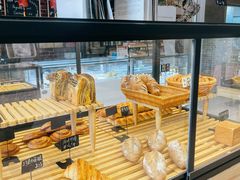 -熊叔熊婶面包房(团结湖店)