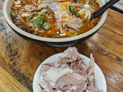 -豫掌柜饸饹面·烩面(秀沿路店)