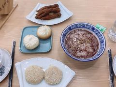 -老苏州大客堂·苏帮菜·松鼠桂鱼·苏州传统小吃(观前街人民商场店)
