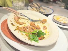 -西堤牛排(北京国瑞店)
