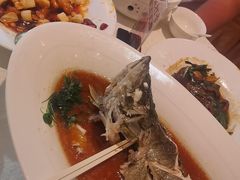 -北京全聚德(方庄店)