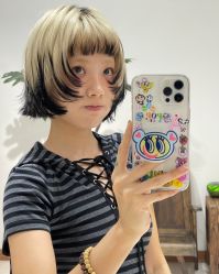 -GANO HAIR 