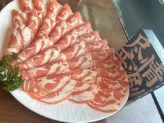 -快乐小羊(富强中路店)