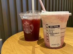 -星巴克臻选(福州仓山万达店)
