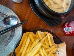 -一乐韩国炸鸡(梅江店)