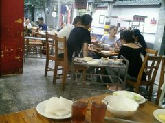 -李德富老街牛杂火锅(抚琴街店)