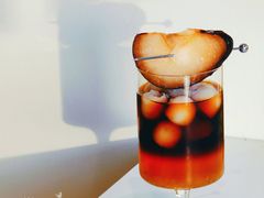 -五进制 Coffee Shop