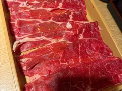 -温野菜涮涮锅(曲江大悦城店)