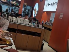 -鲁秀才炒鸡(龙湖西溪天街店)