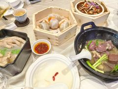 -聚福宝合苑食府(南头镇店)