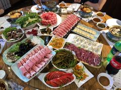 -那片草原火锅