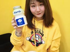 -快乐柠檬happylemon(北京APM店)