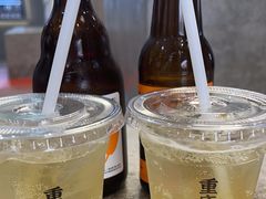 -喧闹·东方大气茶(鹅岭二厂店)
