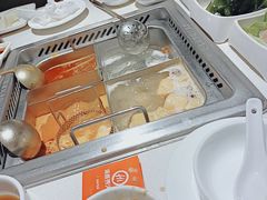 -海底捞火锅(玉桥商业广场店)