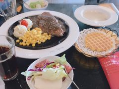 -豪客来牛排(中核世纪广场店)