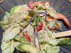 -一心创作料理屋(经开万达店)