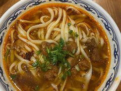 -韩师傅老大同刀削面(北苑路店)