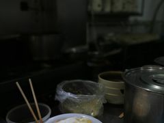 -张二面馆(山门口店)