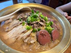 -那家老院子东北菜·饺子·小鸡炖蘑菇(艳华街店)